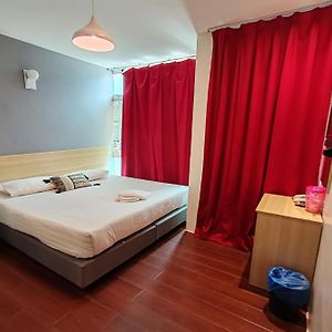 Hotel 18 Dimiliki Oleh Hotel My Home Station 18 Sdn Bhd